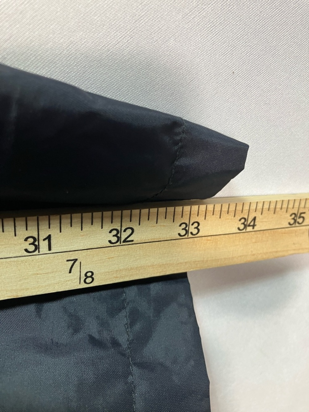 Columbia Black Waterproof Hooded Rain Jacket - Picture 11 of 15